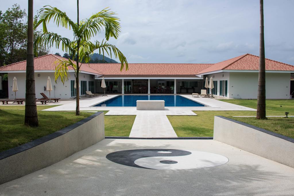 Villa Tha Maphrao Pa Khlok Экстерьер фото